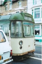 054n 6x4 tram for sale  BLAENAU FFESTINIOG