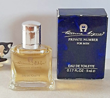 Parfum miniatur aigner gebraucht kaufen  München