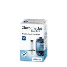 Glucocheck excellent blutzucke gebraucht kaufen  Rheine