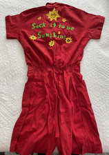 Vintage sock sunshine for sale  North Canton