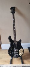 Italia rimini bass for sale  NEWCASTLE UPON TYNE