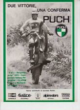 Advertising pubblicità moto usato  Solbiate Arno