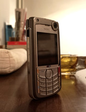 nokia 6680 usato  Sanremo