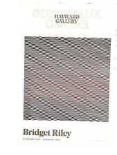 Bridget riley cataract for sale  LONDON