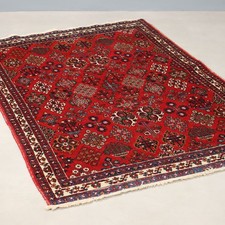 Tappeto neimei antico usato Tappeto neimei antico usato  Cambiago