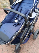 Icandy peach twin for sale  LONDON
