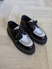 Creepers wulfrun originali usato Creepers wulfrun originali usato  Spedire a Italy