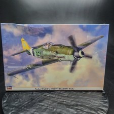 Focke wulf fw190d for sale  Bridgeport