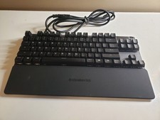 Steelseries apex pro for sale  Loveland