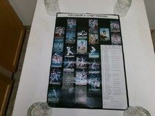 Original mlb 1968 for sale  Vancouver