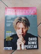 David bowie superstar d'occasion  La Roche-sur-Yon