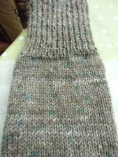 Selbstgestrickte kniestrümpfe gebraucht kaufen  Albersweiler, Rinnthal, Silz