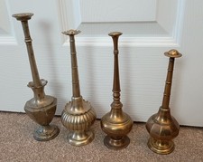 Brass rose water for sale Brass rose water for sale  TROWBRIDGE