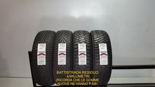 Gomme usate termiche usato  Comiso
