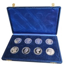Savoia set medaglie usato  Rocca d'Evandro