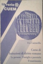 Corso istituzioni diritto usato  Domodossola