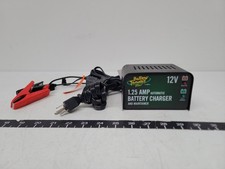 Deltran battery automatic for sale  Henderson