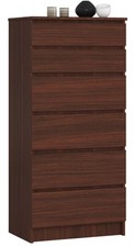 AKORD KOMODA K60 6SZ CLP VENGE na sprzedaż  PL