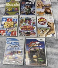 Lot wii games for sale  Henderson