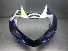 Suzuki gsxr750 2000 for sale  NEWCASTLE