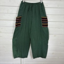 Siesta trousers womens for sale  WARE