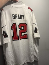 Tom brady tampa for sale  Windsor Locks