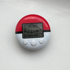 Pokewalker nintendo pokemon for sale  SOLIHULL