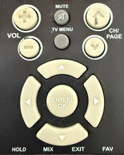 Universal replacement remote for sale  GLASGOW