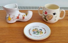Vintage nursery rhymes for sale  WHITCHURCH