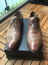 Magnanni business herren gebraucht kaufen  München