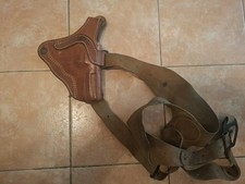 Holster revolver d'occasion  Gardanne