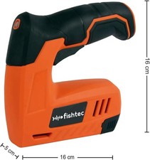 Agrafeuse electrique cloueuse d'occasion Agrafeuse electrique cloueuse d'occasion  Saint-Jean-de-la-Ruelle