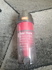 Vax dust container for sale  WOLVERHAMPTON
