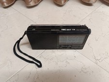 Radio tec 227tr usato  Trambileno