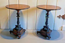 Antq pair french for sale  Newtown