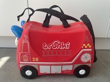 Trunki boostapak ride for sale  LONDON