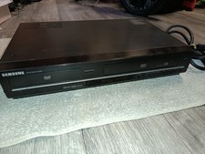 Samsung dvd v660 d'occasion  Poussan