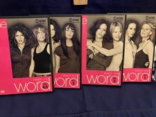 The L word series Season One 1-5 DVD's comprar usado  Enviando para Brazil