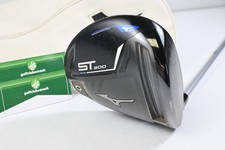 Mizuno st200 driver for sale  LOANHEAD