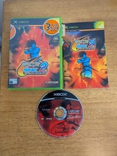 Capcom snk xbox for sale  CARSHALTON
