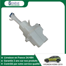 Reservoir lave glace d'occasion  Niort