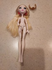 Boneca branca Ever After High Royally Ever After Apple comprar usado Boneca branca Ever After High Royally Ever After Apple comprar usado  Enviando para Brazil
