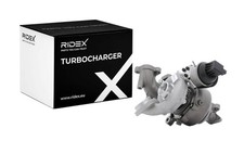 Turbolader ridex 2234c10567 gebraucht kaufen  Berlin
