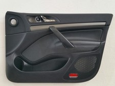 Skoda ctavia türverkleidung gebraucht kaufen  Magdeburg