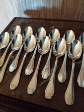 Petites cuillères orfèvrerie d'occasion Petites cuillères orfèvrerie d'occasion  Plaintel