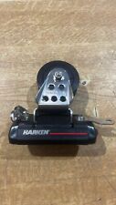 Harken track trolley for sale  PLYMOUTH