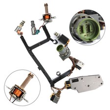 4l60e transmission solenoid for sale  Chino