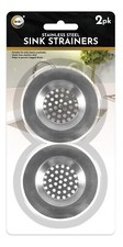 Sink strainer plug for sale  WELLS
