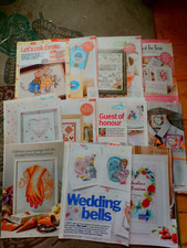 Bundle wedding cross for sale  BASINGSTOKE
