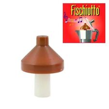 Fischiotto paraspruzzi che usato  Cervaro